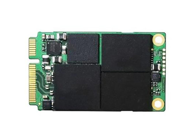 HP 729657-001 Pro 1500 Series 120GB SATA M.2 Solid State Drive