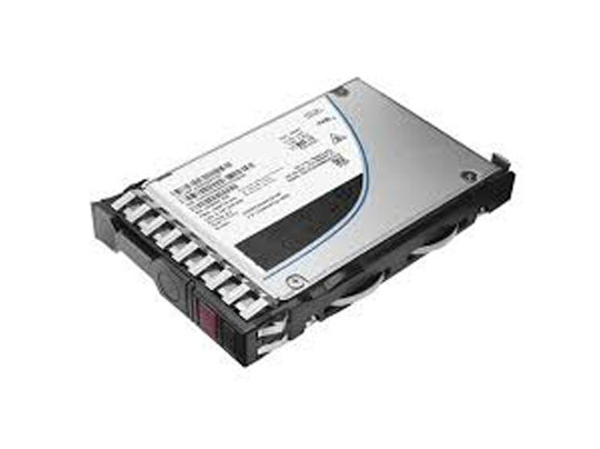 HP 741170-001 400GB SAS 12Gb/s 2.5-inch High Endurance Solid State Drive with Smart Carrier