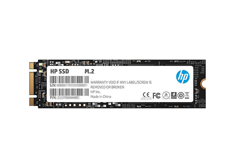 HP 745700-001 256GB Multi-Level Cell SATA 6Gb/s M.2 2280 Solid State Drive