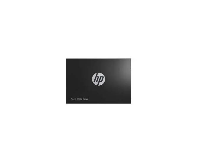 HP 757620-001 256GB SATA 6Gb/s 2.5-inch Solid State Drive