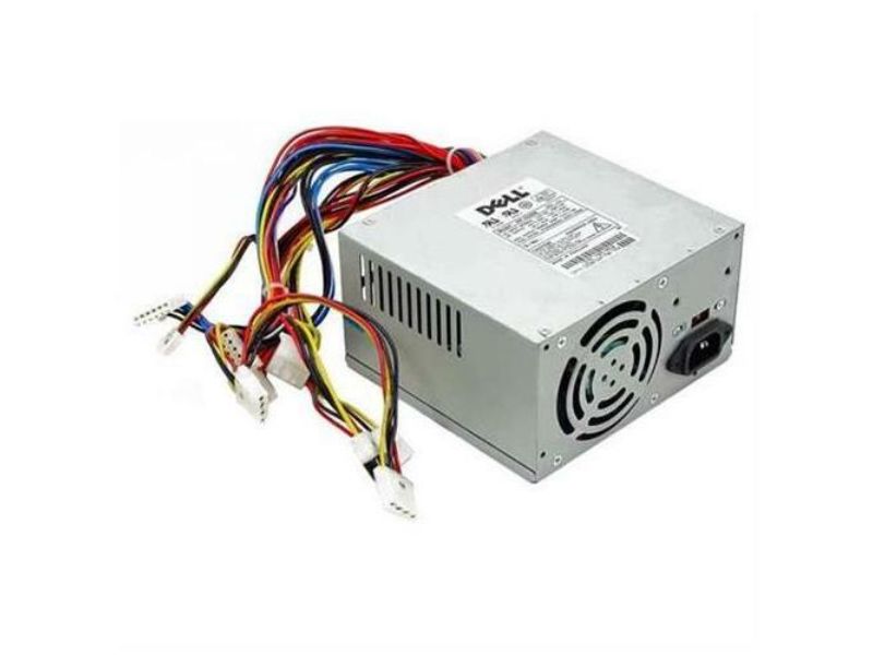 Dell 759-00085-02 350-Watts AC Power Supply for force10 S4810P