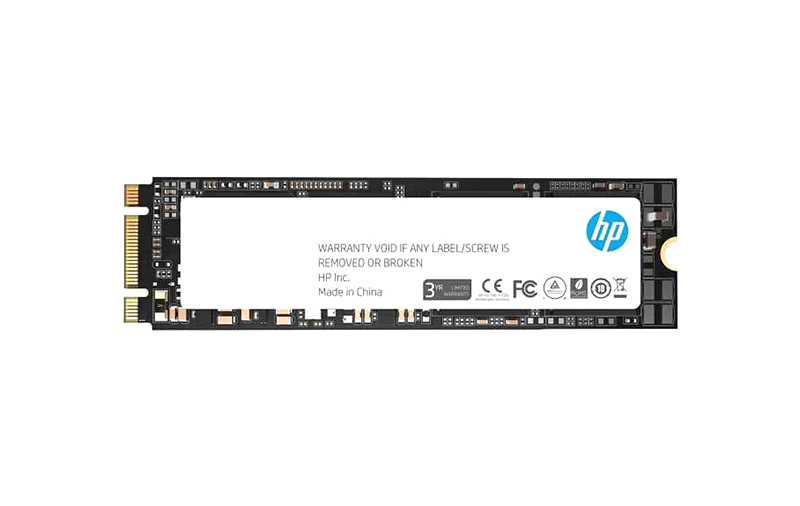 HP 759848-007 128GB Triple-Level Cell SATA 6Gb/s M.2 Solid State Drive