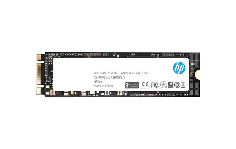 HP 764433-001 32GB Multi-Level Cell (MLC) SATA 6Gb/s M.2 2242 Solid State Drive