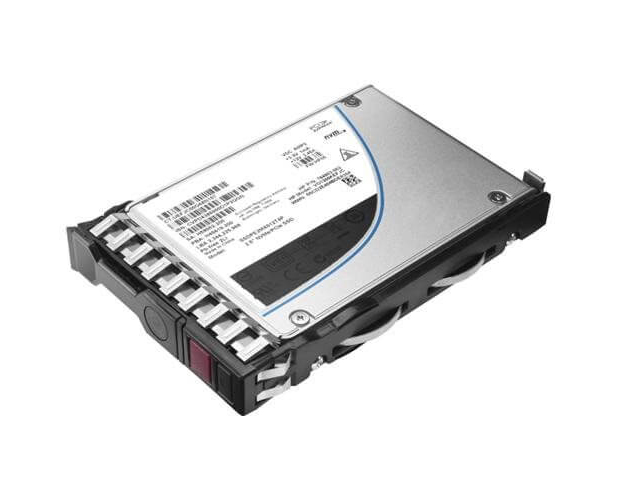 HP 789351-001 240GB SATA 6Gb/s 2.5-inch SFF SC Solid State Drive