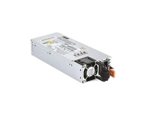 Lenovo 7N67A00885 1100-Watts Platinum Hot-Swappable Power Supply for ThinkSystem