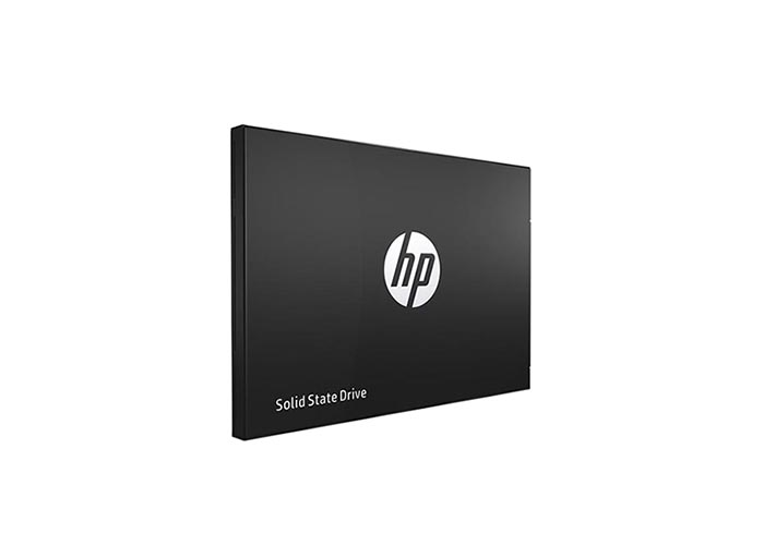 HP 801801-001 128GB Triple-Level Cell SATA 6Gb/s Solid State Drive