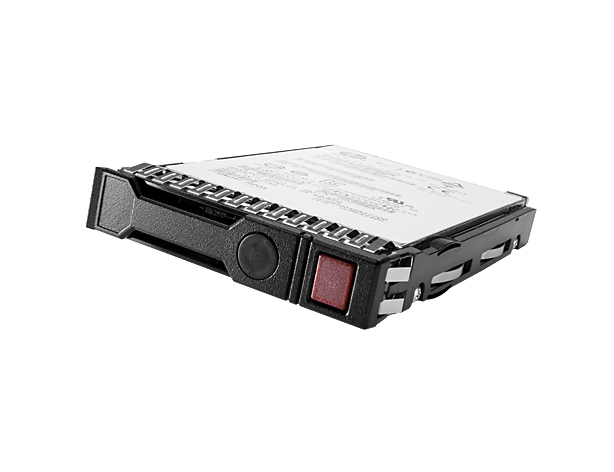 HP 804596-B21 480GB SATA 6Gb/s Read Intensive 3.5-inch Solid State Drive