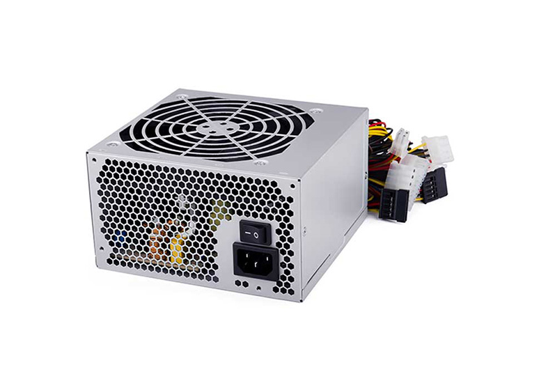 HP 345526-003 600-Watts Power Supply for XW8200 WorkStations