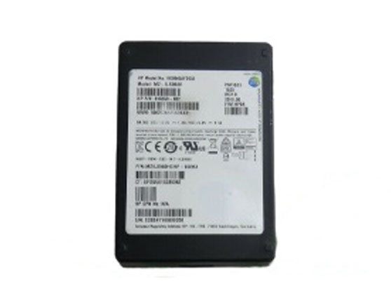 HP 816559-002 960GB SAS 12Gb/s 2.5-inch Solid State Drive for ProLiant G8/G9 Servers