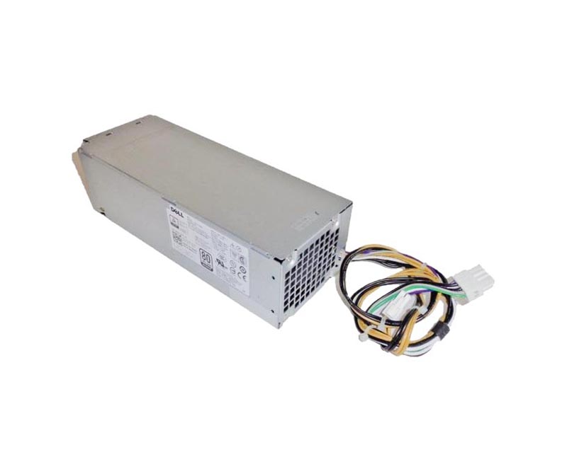 Dell 082DRM 180-Watts Power Supply for OptiPlex 3050/5050