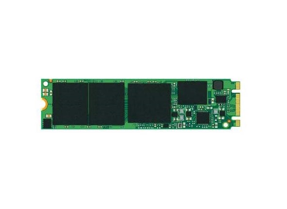 HP 840077-001 256GB Multi-Level Cell PCI Express 3.0 x4 (NVMe) M.2 2280 Solid State Drive
