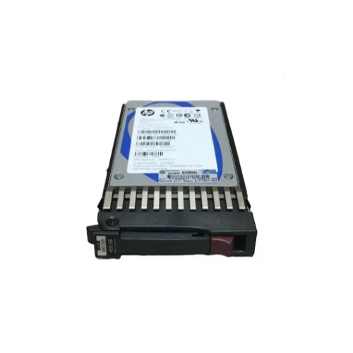 846432-B21-GEN - HPE 1.6TB SAS 12Gb/s Hot Swappable Write Intensive SFF ...