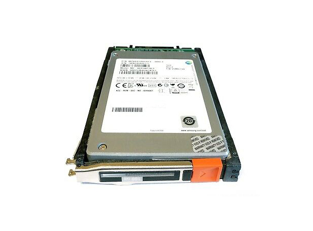 EMC 851-0233 1.6TB SAS 6Gb/s Solid State Drive Spare Kit