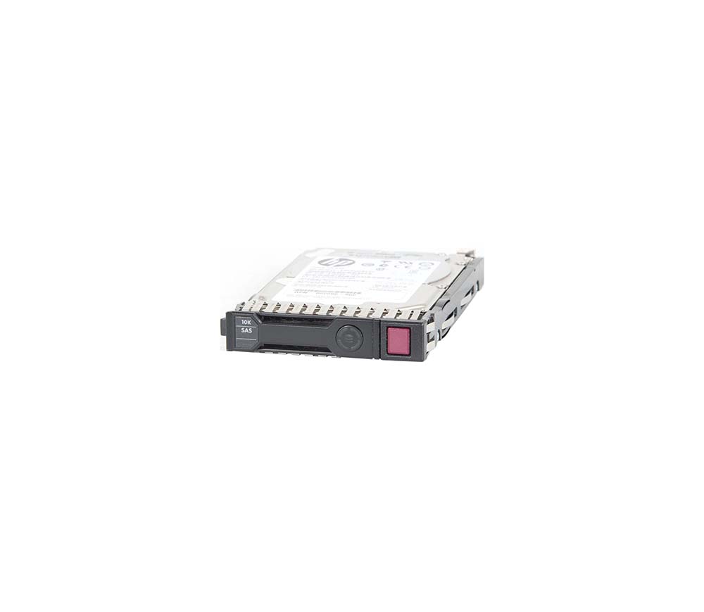 HP 872388-014 3.2TB SAS 12Gb/s 2.5-inch SFF Hot Swap SC Mixed Use Digitally Signed Firmware Solid State Drive for Proliant GEN9 and GEN10 Servers