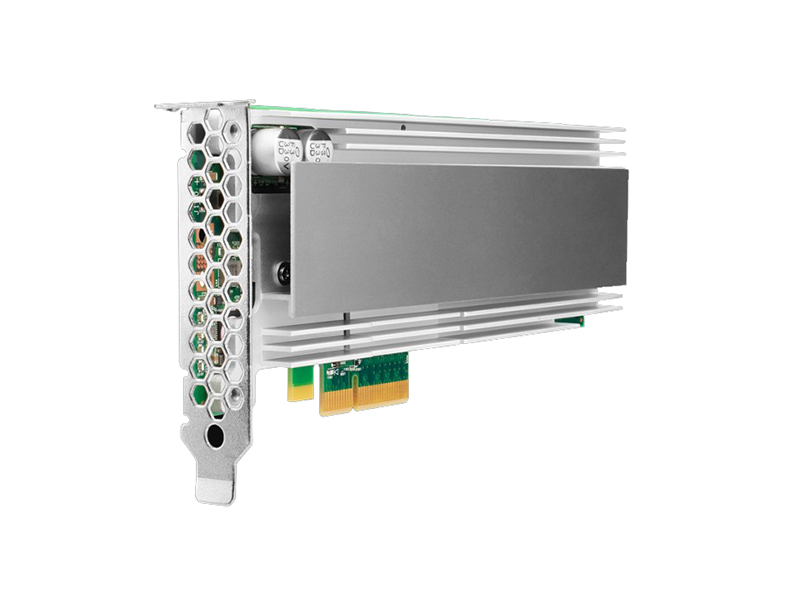 HP 877829-B21 6.4TB PCI-Express x8 NVMe Solid State Drive