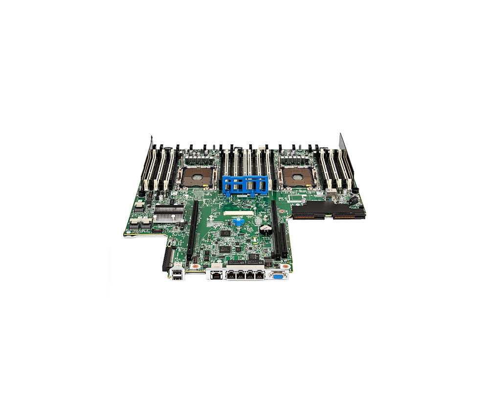 877944-001 - HP Socket FCLGA3647 Intel Chipset System Board ...