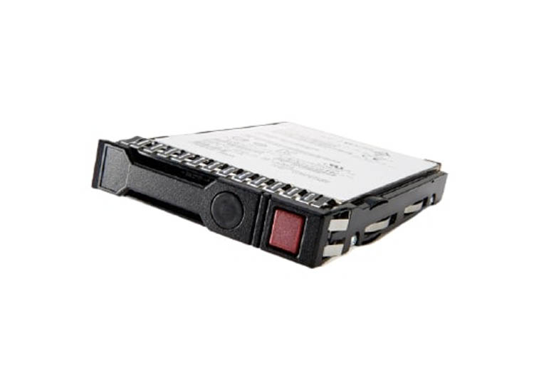 HP 878854-001 1.92TB SATA 6Gb/s 2.5-inch Read Intensive Solid State Drive