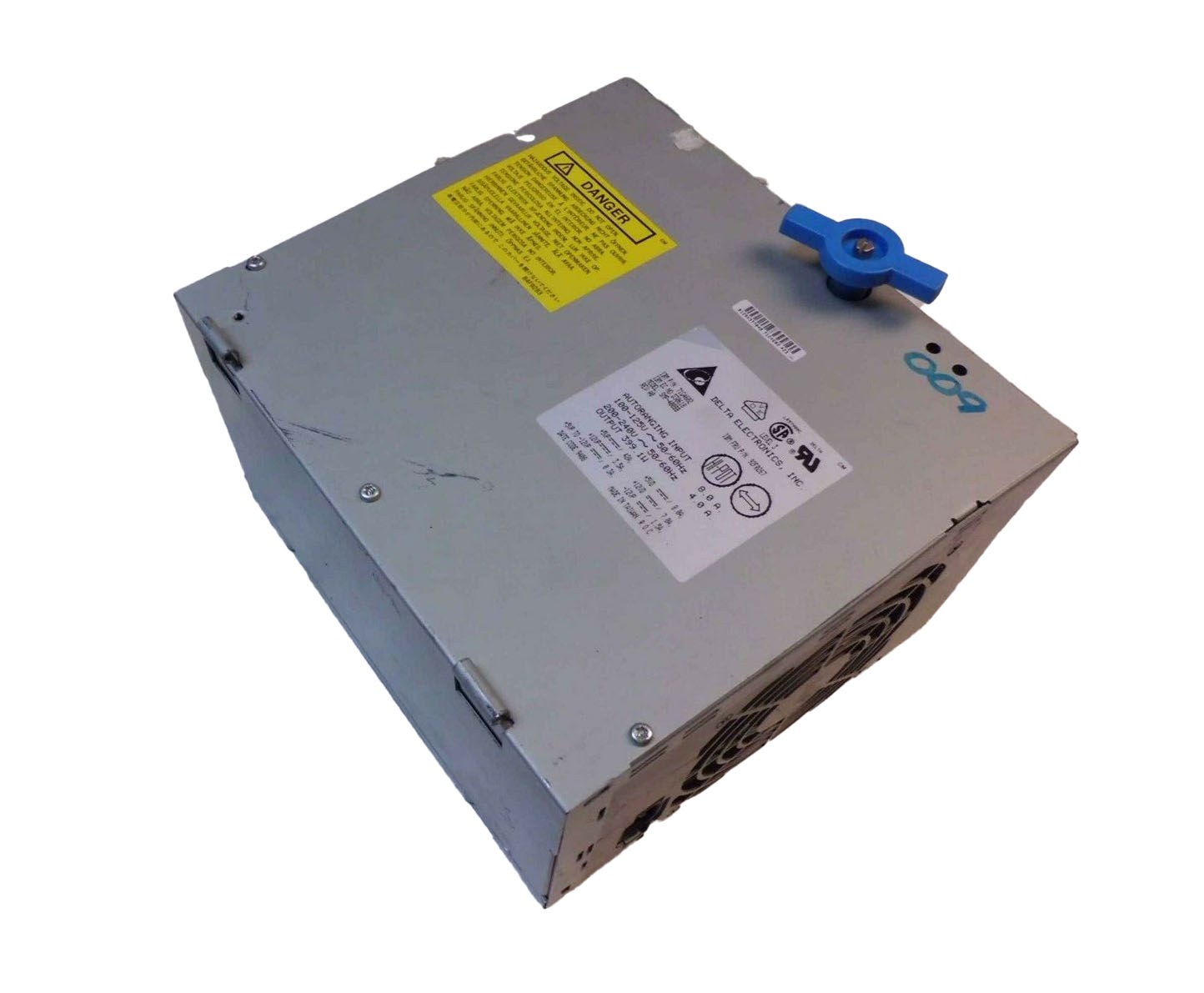 IBM 92F0267 400-Watts 200-240V AC 50-60Hz Power Supply for 9595