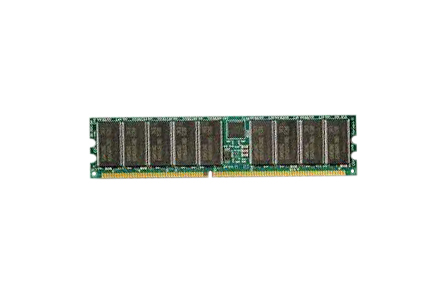 Kingston 9965378-004.A00LF 2GB DDR2-667MHz PC2-5300 ECC Fully Buffered CL5 240-Pin DIMM Dual Rank Memory Module