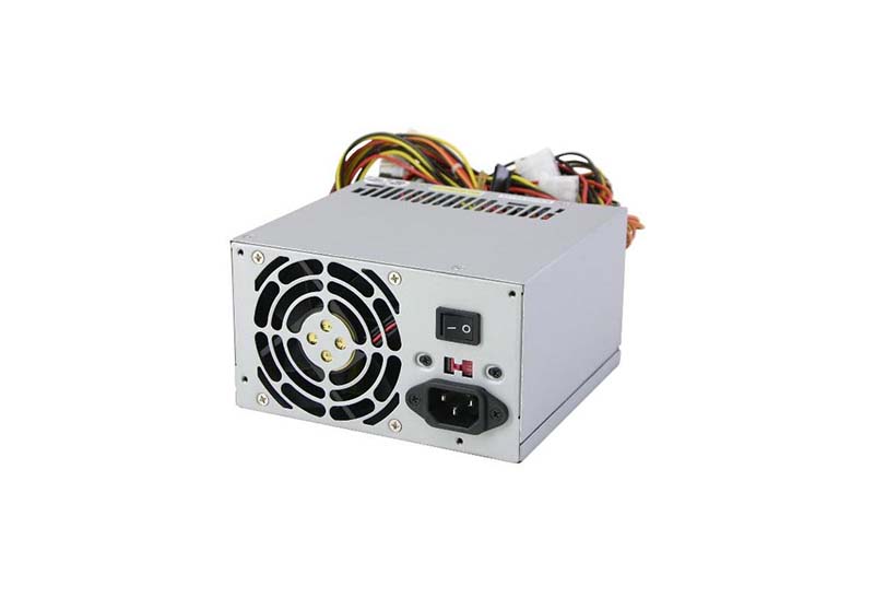 Compaq A6250-67001 340-Watts Power Supply for DS2400