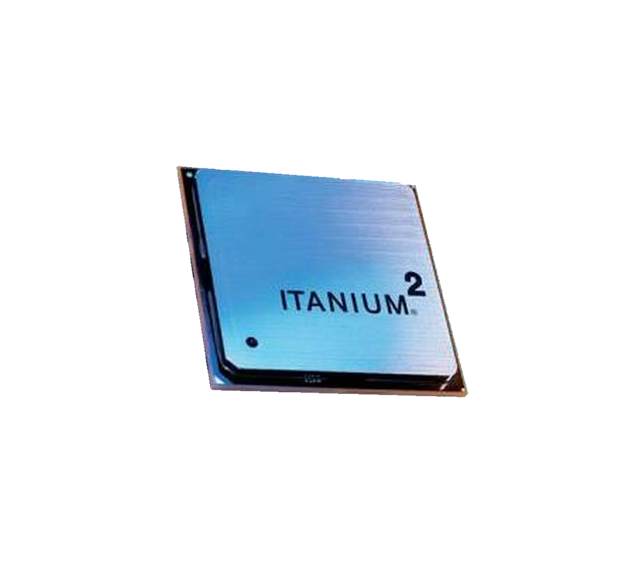 HP A6924A 1.50GHz 400MHz FSB 6MB L3 Cache Intel Itanium-2 Processor