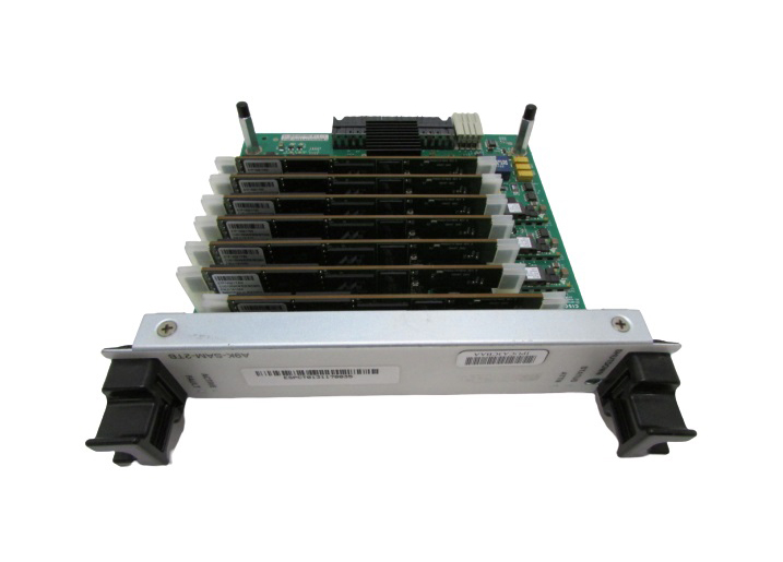 Cisco A9K-SAM-2TB 2TB PCI Express Flash Accelerator Solid State Drive Module for ASR 9000