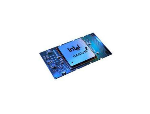 HP AD115-69001 1.60GHz 400MHz FSB 9MB L3 Cache Socket PGA611 Intel Itanium 2 Processor