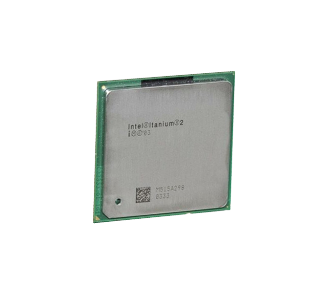 HP AD365-2102A 1.60GHz Intel Itanium 2 Dual Core Processor