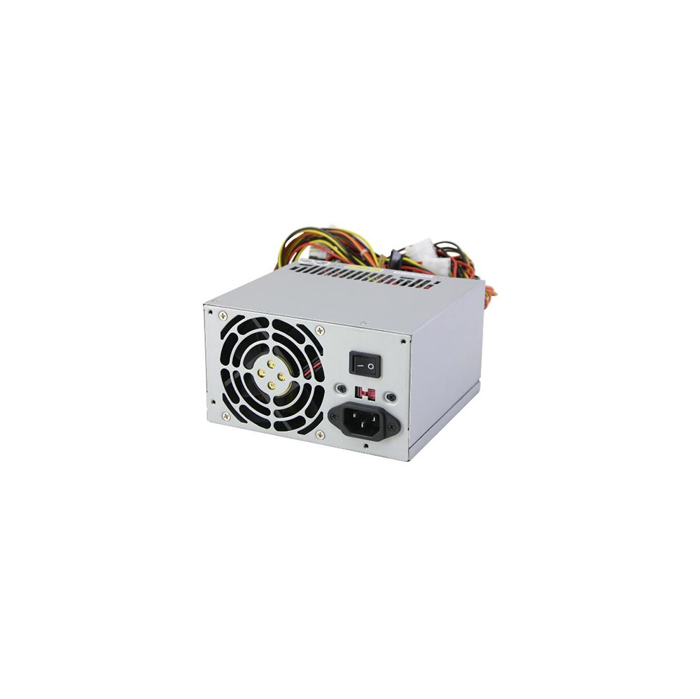 Bestec ATX0350D5WC 350-Watts 200-240V AC 5A 50-60Hz 24-Pin Power Supply for Vostro 430