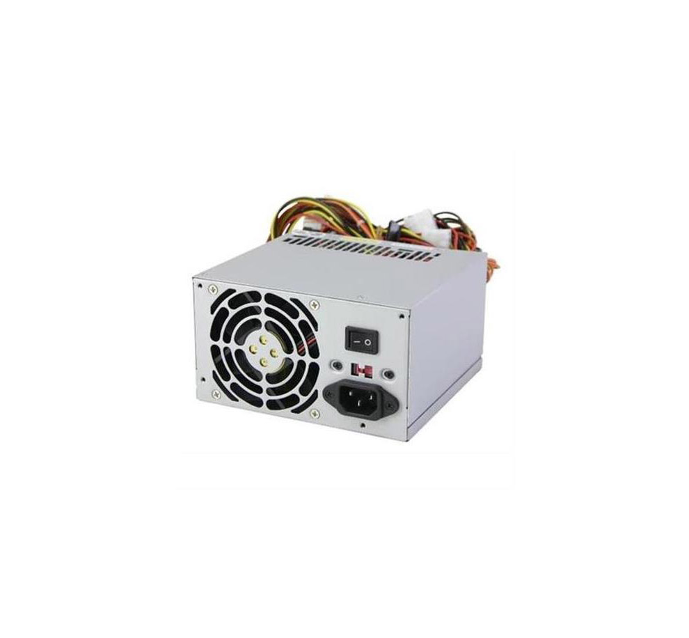 Astec ATX250-3505 250-Watts ATX Power Supply with External Fan