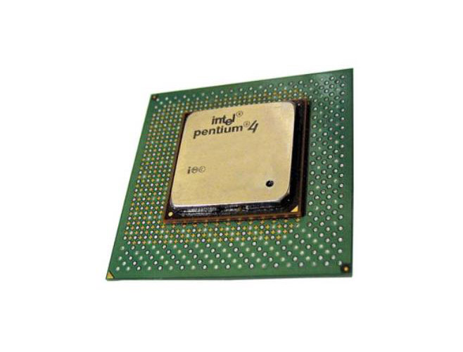 Intel BX80528JK170GR Pentium 4 Single-core (1 Core) 1.70GHz 400MHz FSB 256KB L2 Cache Socket PPGA423 Processor