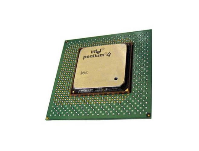 Intel BX80528JK200GR Pentium 4 Single-core (1 Core) 2.00GHz 400MHz FSB 256KB L2 Cache Socket PPGA423 Processor