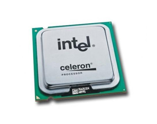 Intel BX80531P200G128 Celeron 2.00GHz 400MHz FSB 128KB L2 Cache Socket 478 Desktop Processor