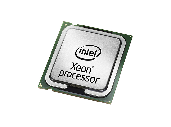 Intel BX80532KC2400D Xeon Single-core (1 Core) 2.40GHz 400MHz FSB 512KB L2 Cache Socket PPGA604 Processor