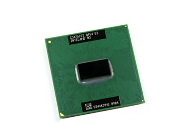 Intel BX80536NC1700EJ Celeron M 390 Single-core (1 Core) 1.70GHz 400MHz FSB 1MB L2 Cache Socket PPGA478 Notebook Processor