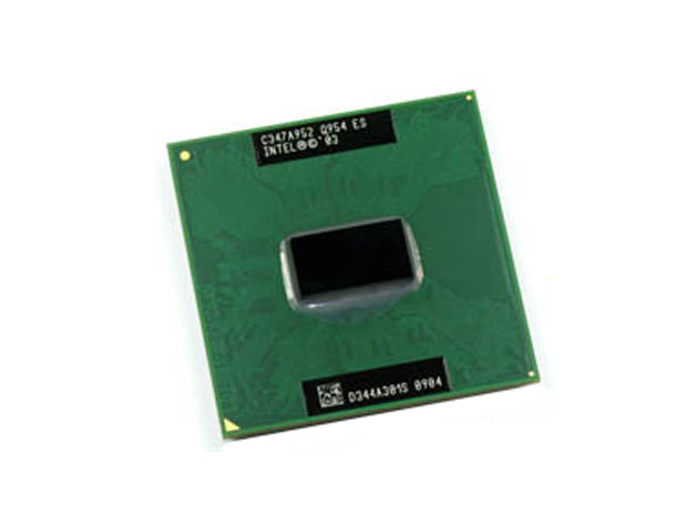 Intel BX80538440 Celeron M 440 Single-core (1 Core) 1.86GHz 533MHz FSB 1MB L2 Cache Socket PGA478 Processor
