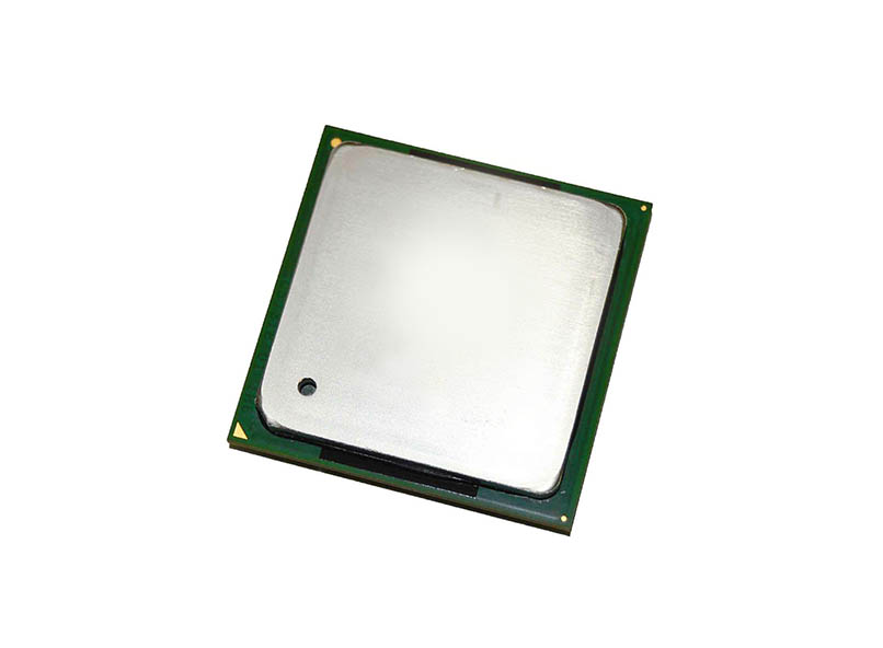 Intel BX80547RE2933C Celeron D 340J Single-core (1 Core) 2.93GHz 533MHz FSB 256KB L2 Cache Socket PLGA775 Processor