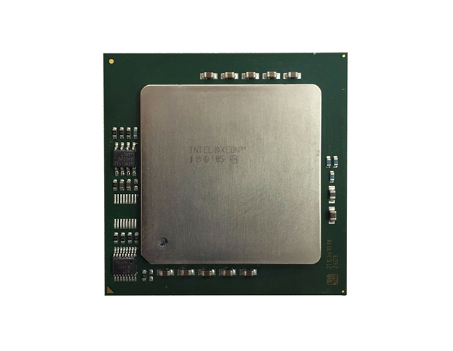 Intel BX80560KF2660F Xeon 7020 Dual-core (2 Core) 2.66GHz 667MHz FSB 2MB L2 Cache Socket PPGA604 Processor