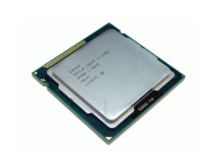 Intel BX80623I52405S Core i5-2405S Quad Core 2.50GHz 5.00GT/s DMI 6MB L3 Cache Socket FCLGA1155 Desktop Processor