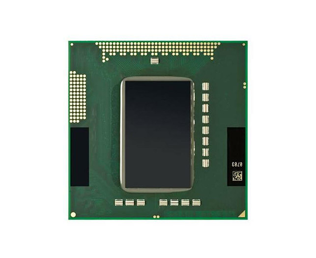 Intel BX80627I72820QM Core i7-2820QM Quad Core 2.30GHz 5.00GT/s DMI 8M L3 Cache Socket PGA988 Notebook Processor