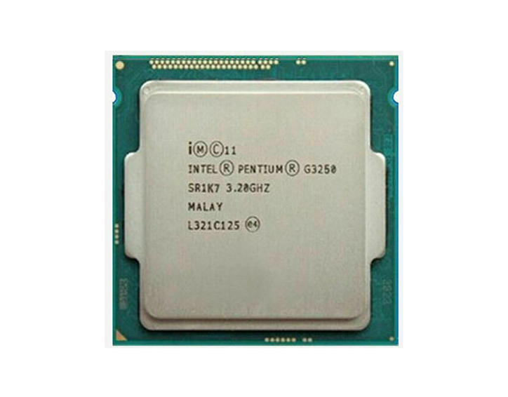 Intel BX80646G3250 Pentium G3250 Dual-core (2 Core) 3.20GHz 5.00GT/s DMI2 3MB L3 Cache Socket FCLGA1150 Processor