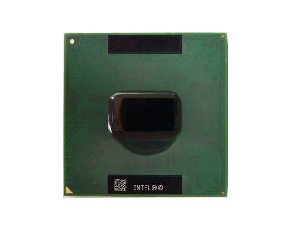 Intel BXM80532GC1700D Pentium 4 M 1.70GHz 400MHz FSB 512KB L2 Cache Socket 478 Notebook Processor