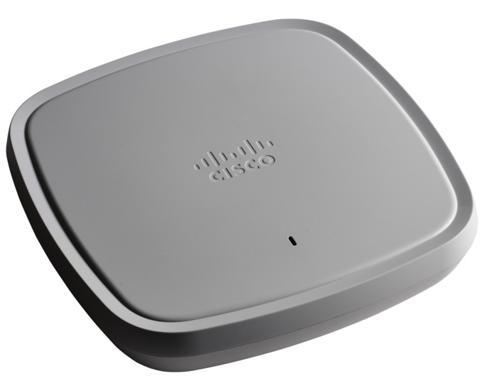 Cisco Catalyst 9120ax Series Access Point C9120axi Ewc A