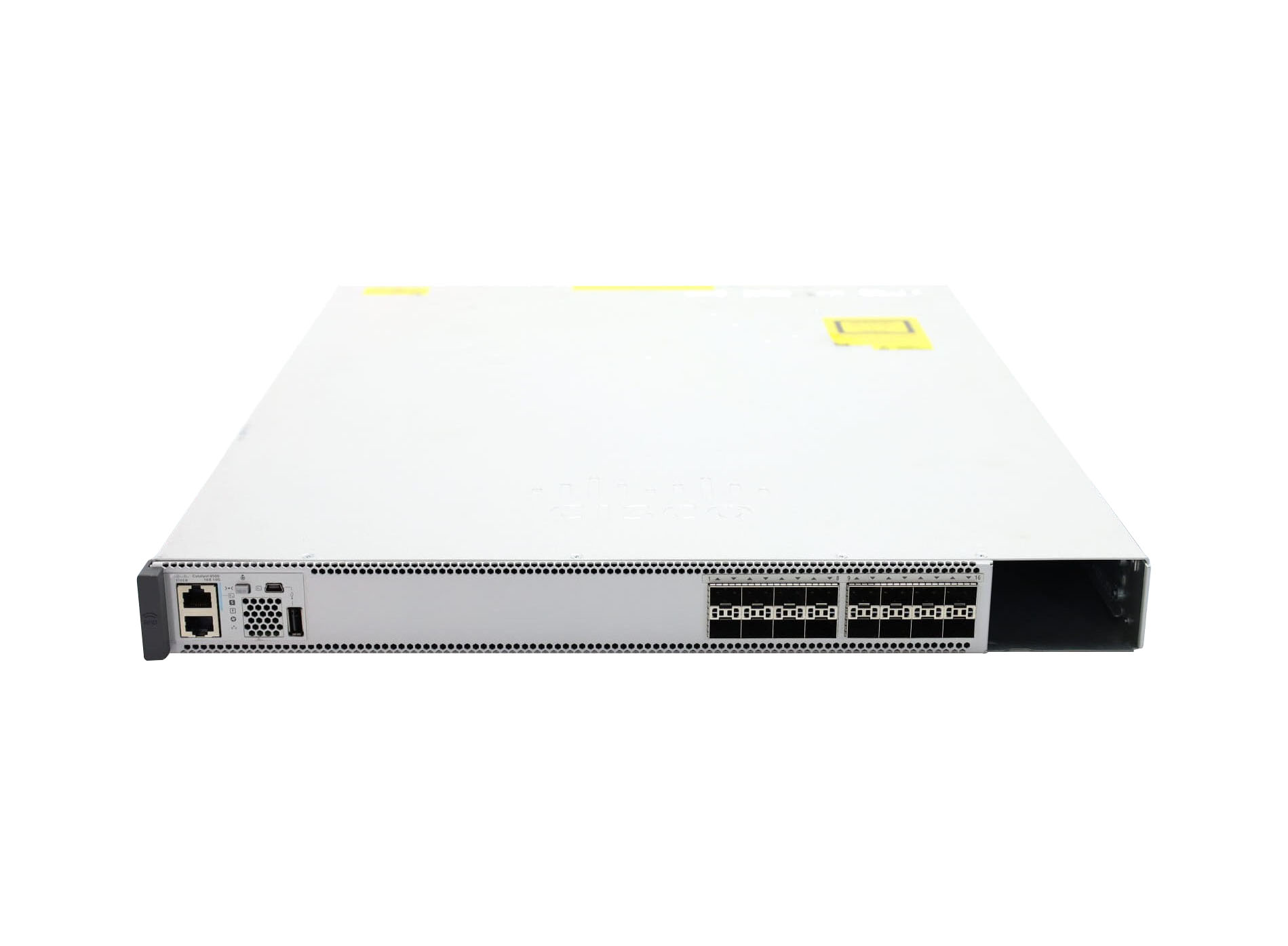 Cisco C950016XEDU Catalyst 9500 C950016X 16 x Ports SFP+ Layer 3 Managed 1U Rackmountable