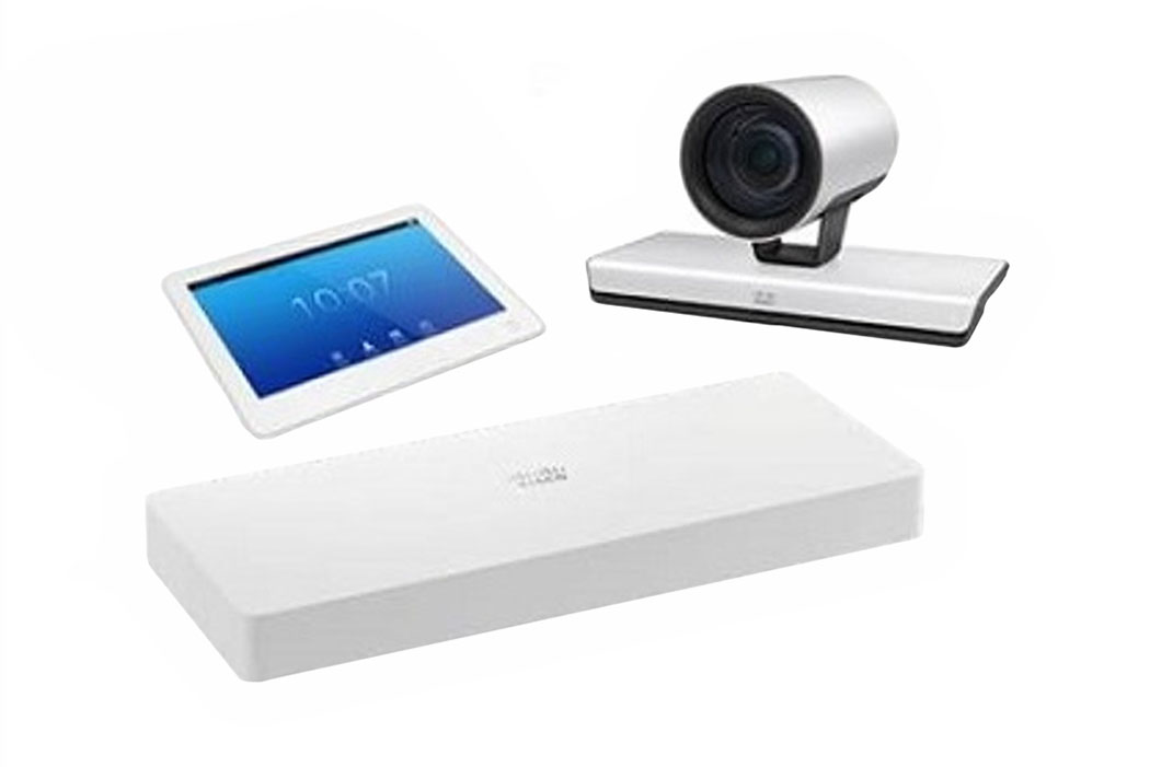 CSKITP60NRK9 Cisco Spark Room Kit Plus P60 Video Conference Kit