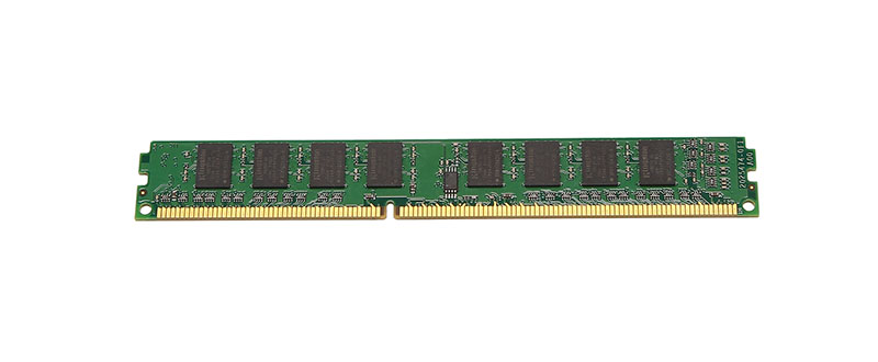 Crucial CT4860413 16GB DDR3-1600MHz PC3-12800 ECC Registered CL11 240-Pin DIMM 1.35V Low Voltage Dual Rank Very Low Profile (VLP) Memory Module upgrade for Supermicro X9DRH-7F