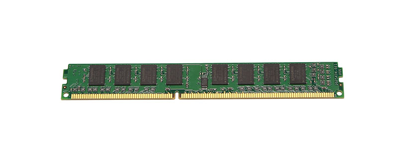 Crucial CT5316892 16GB DDR3-1600MHz PC3-12800 ECC Registered CL11 240-Pin DIMM 1.35V Low Voltage Dual Rank Very Low Profile (VLP) Memory Module upgrade for Supermicro H8DGG-QF