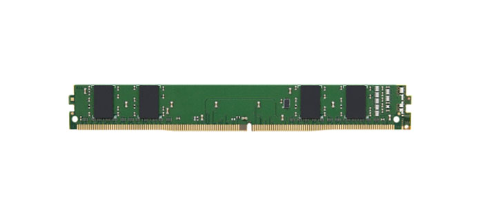 Crucial CT7988220 16GB DDR4-2133MHz PC4-17000 ECC Registered CL15 288-Pin DIMM Dual Rank Very Low Profile (VLP) Memory Module Upgrade for Supermicro SuperServer 1028U-E1CRTP+