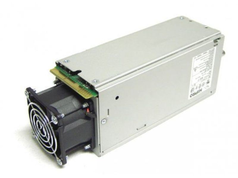 Hipro D23019-009 Tech 650-Watts Power Supply For Server