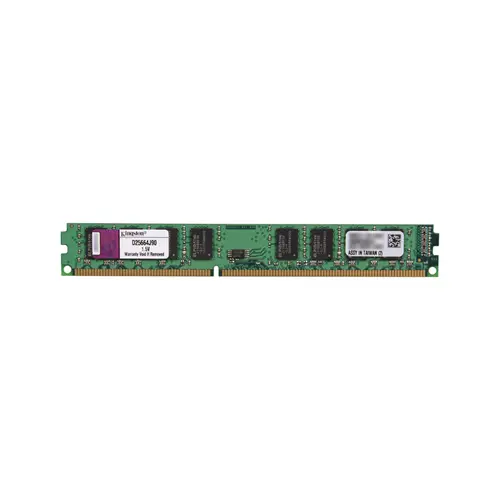 D25664J90 - Kingston 2GB DDR3-1333MHz PC3-10600 Non-ECC